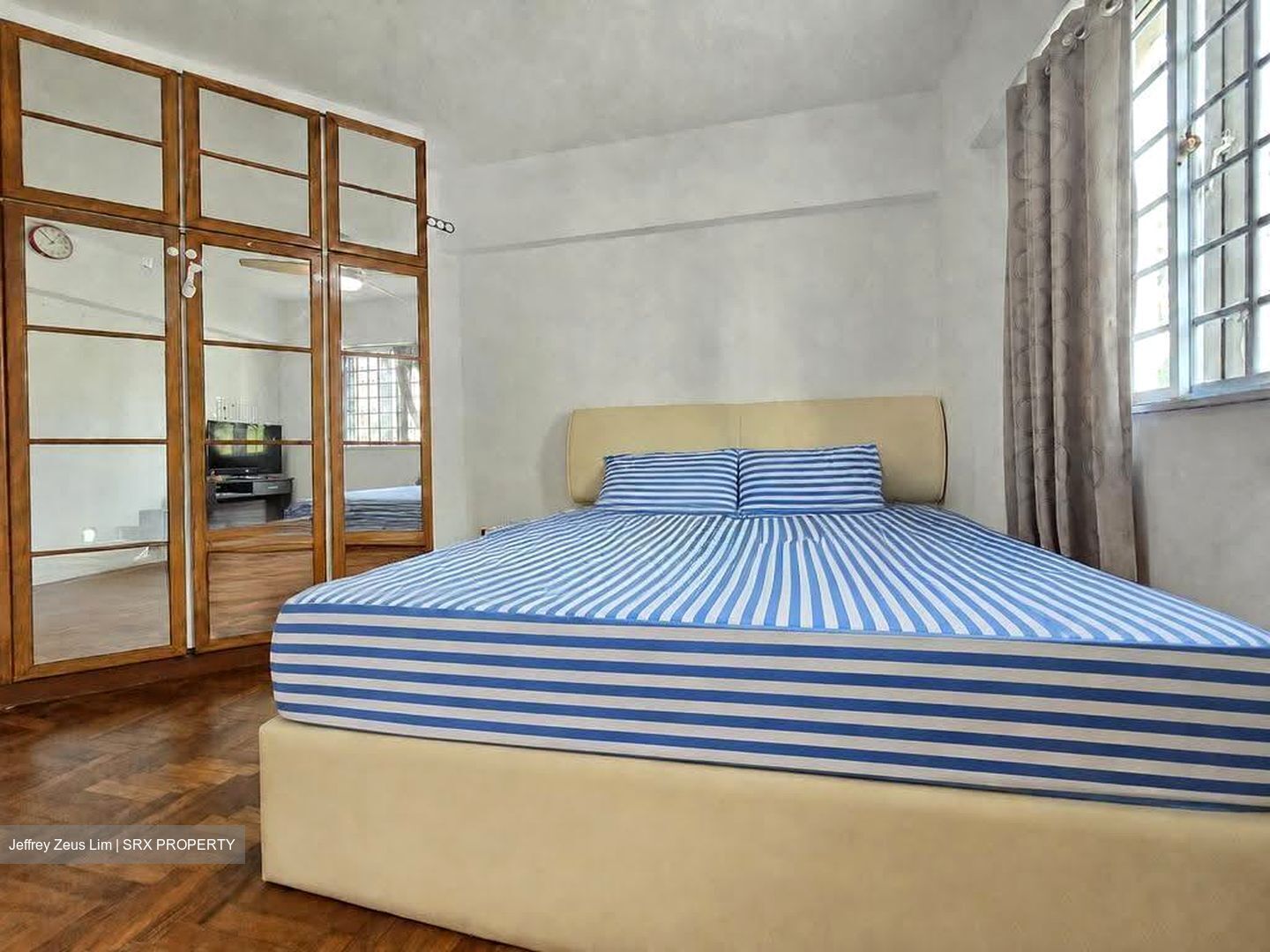 Melville Park (D18), Condominium #614626331
